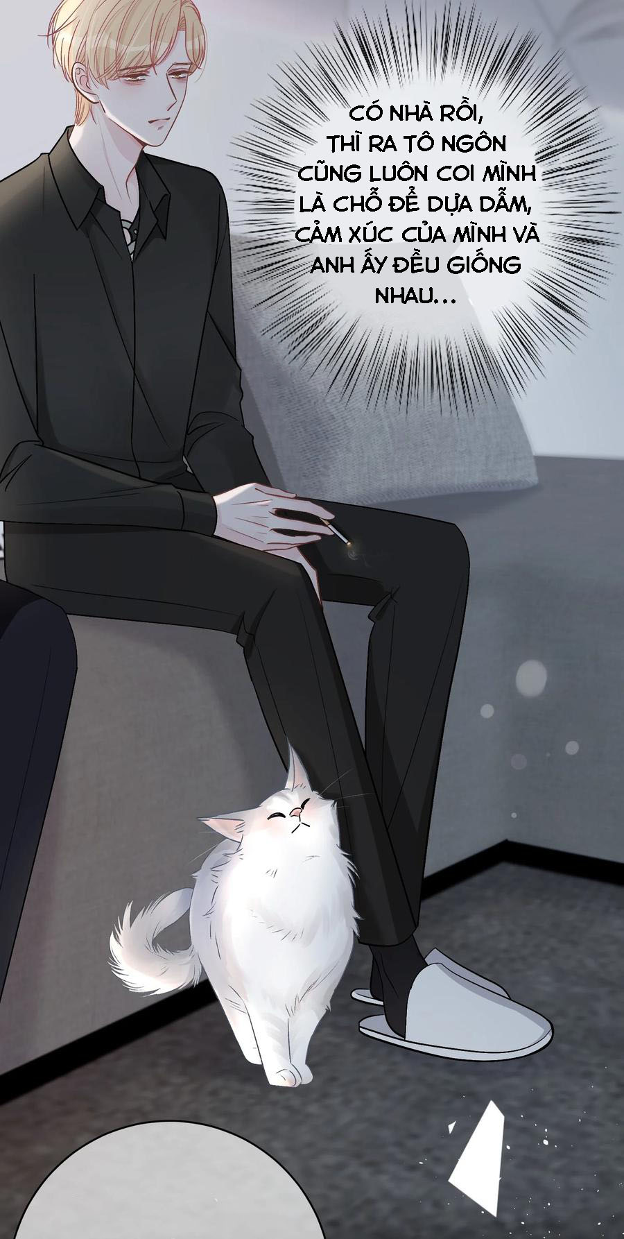 trước và sau ly hôn! chapter 39 25