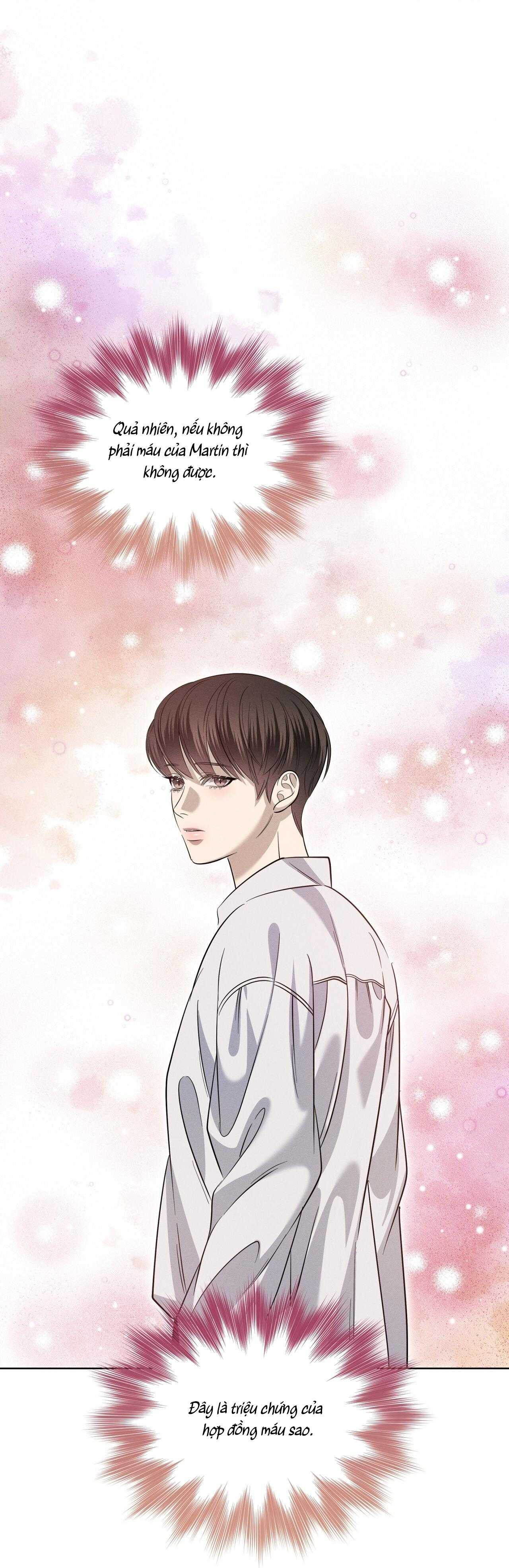 đêm săn ở london chapter 52 55