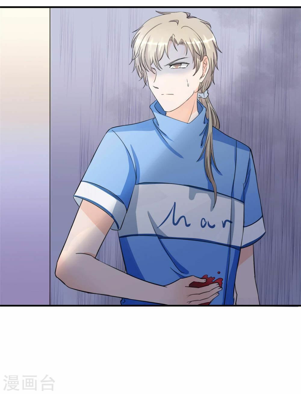 siêu cấp nữ thần trọng sinh chapter 3 5