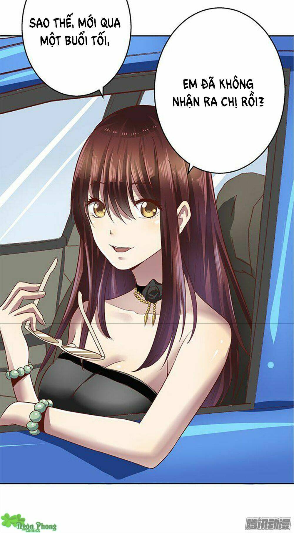 khi trò chơi ác ma bắt đầu chapter 7 37