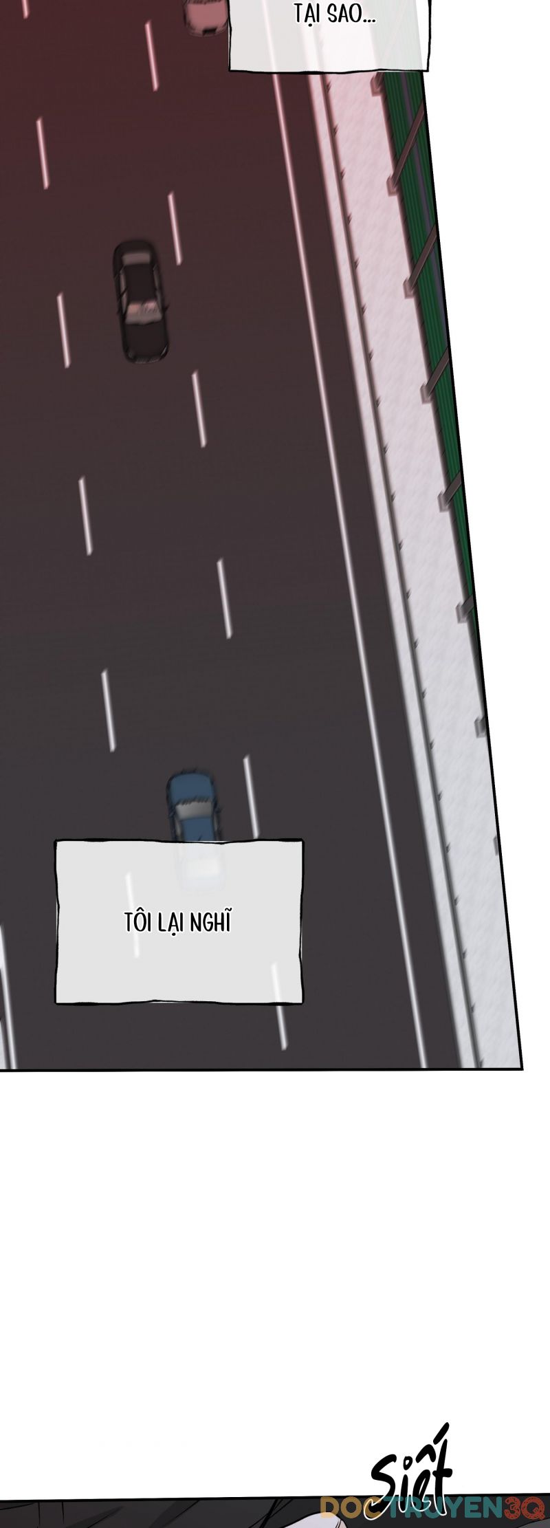 đêm bên bờ biển chapter 48 20