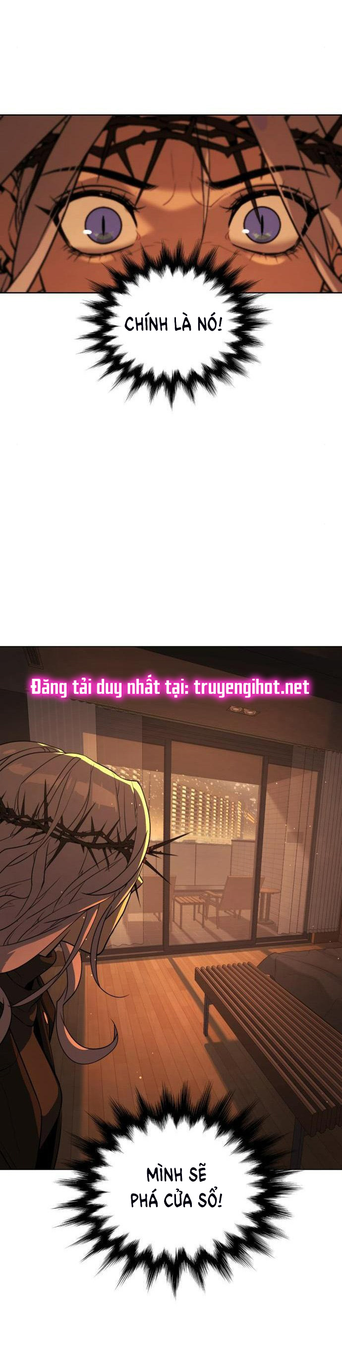 bạch huyết - white blood chapter 80 44