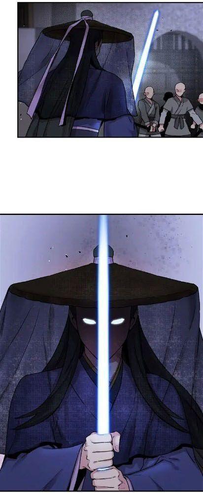 tôi là người mạnh nhất khi theo chủ nghĩa võ thuật chapter 20 5