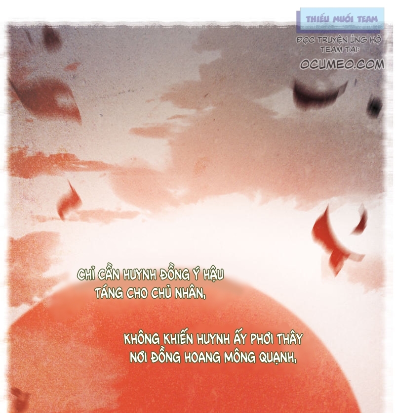 danh kiếm trủng chapter 7 34