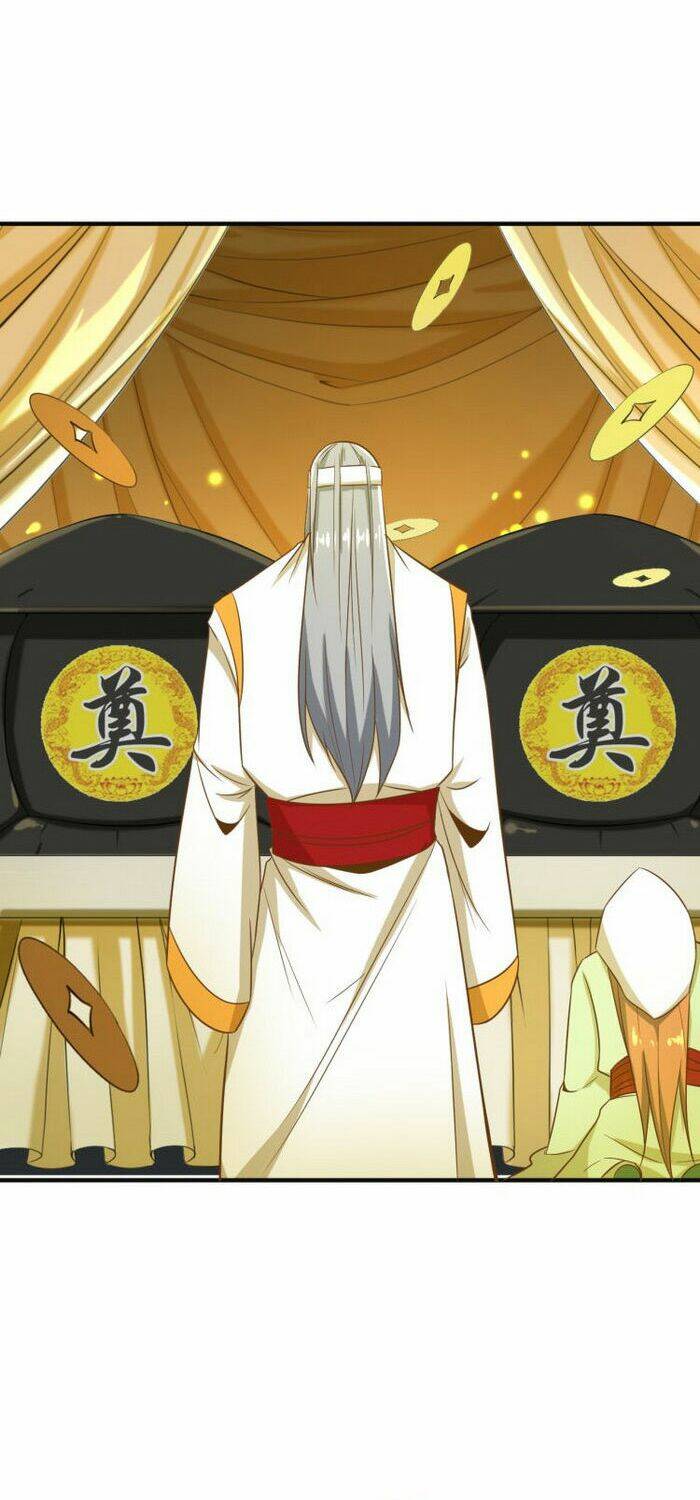 thôn phệ một thế giới tu tiên chapter 80 42