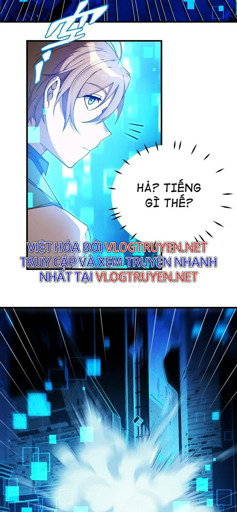 người chơi siêu mạnh chapter 1 162