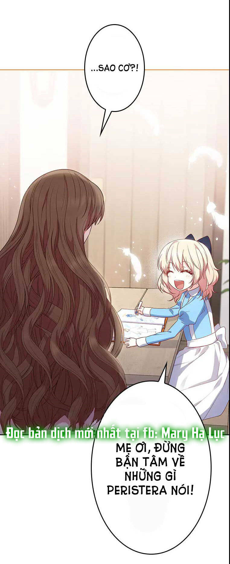 từ ác nữ, tôi trở thành một người mẹ chapter 8 26