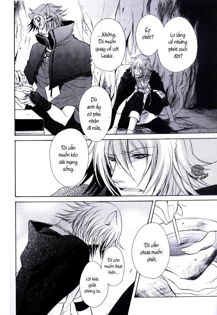 oneshot hỏny chapter 145 15