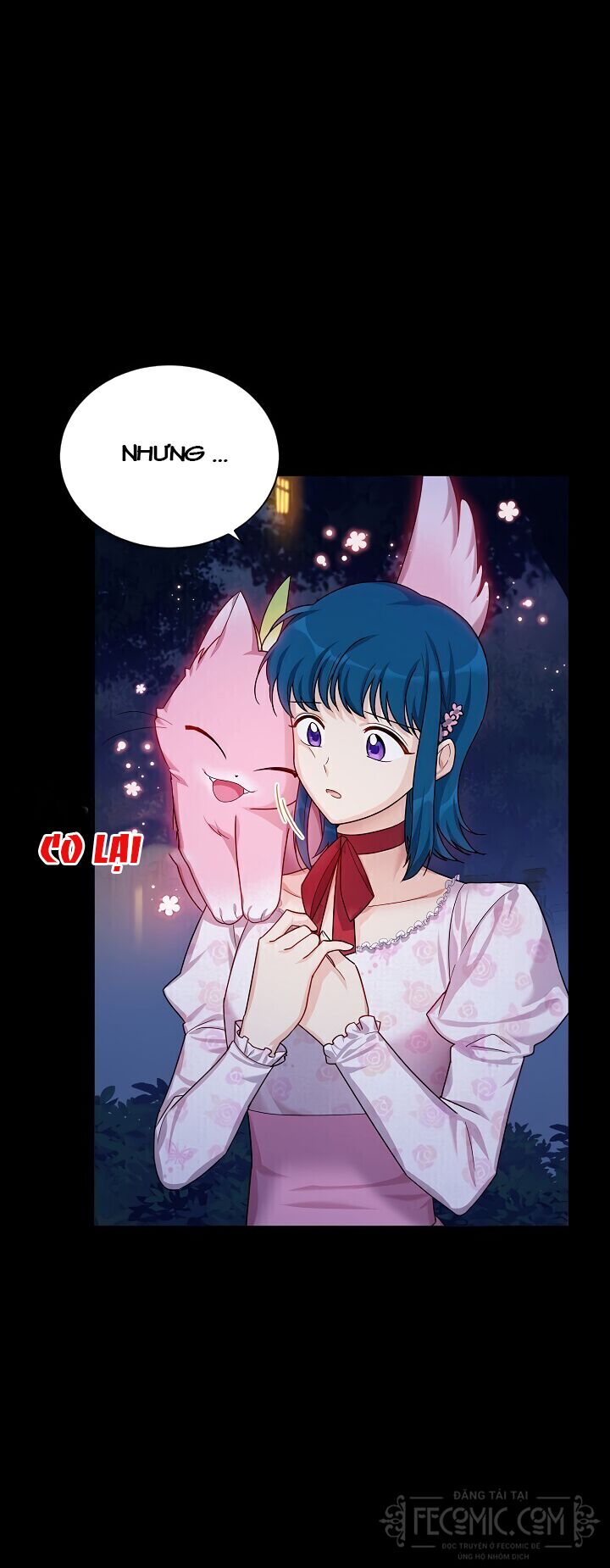 nữ công tước với tâm hồn trống rỗng chapter 33 8