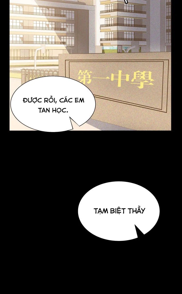 nụ hôn vực thẳm chapter 41 42