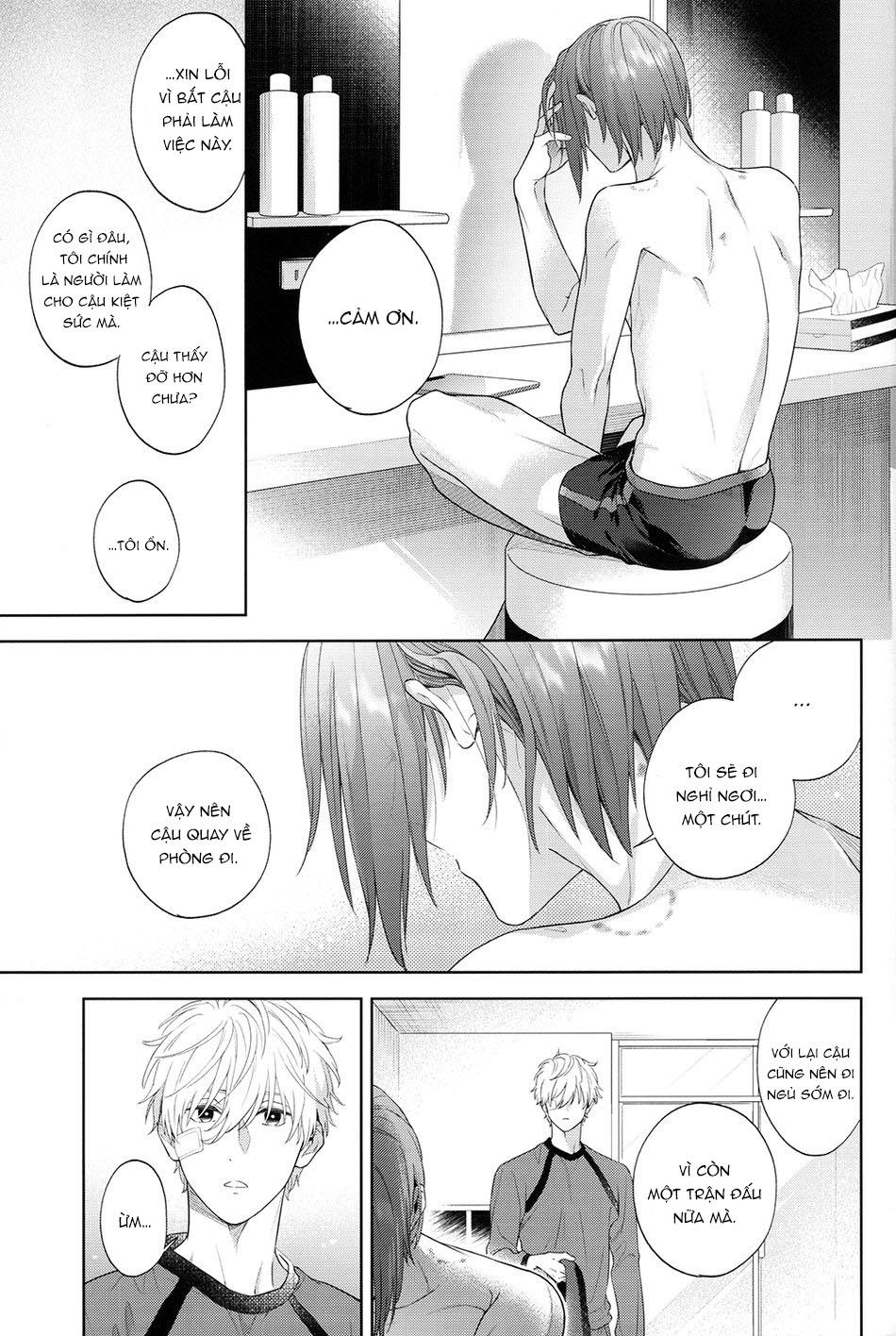 oneshot/doujinshi theo yêu cầu chapter 35 48