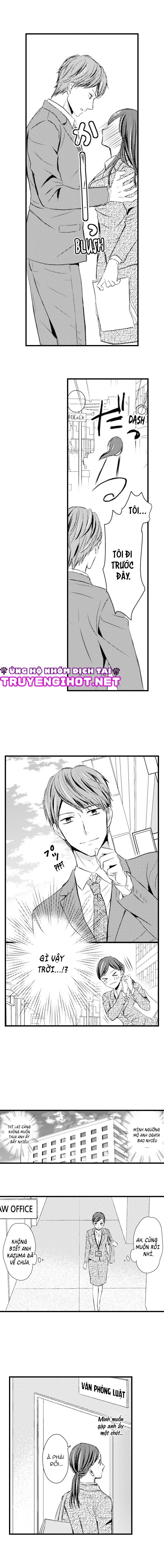 khiến cô ấy ra hết lần này đến lần khác, chầm chậm và ngọt ngào chapter 1.2 3