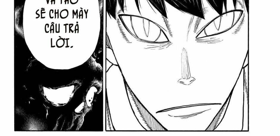 biệt đội lính cứu hỏa chapter 276 54