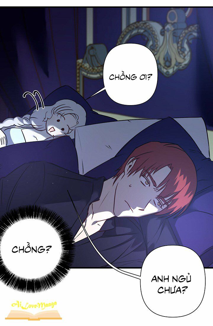 hôn lễ báo thù chapter 33 44