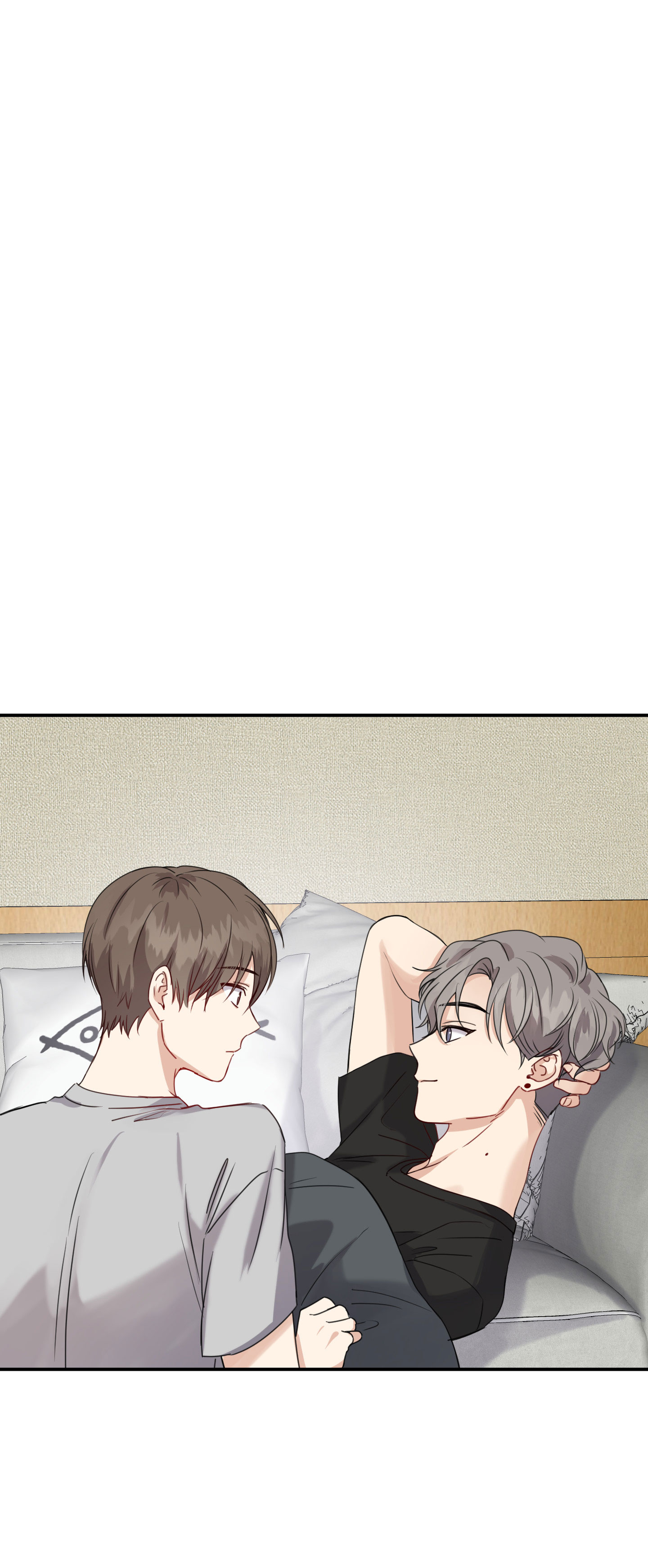 tình yêu bình thường nhưng không dễ tìm chapter 7 2