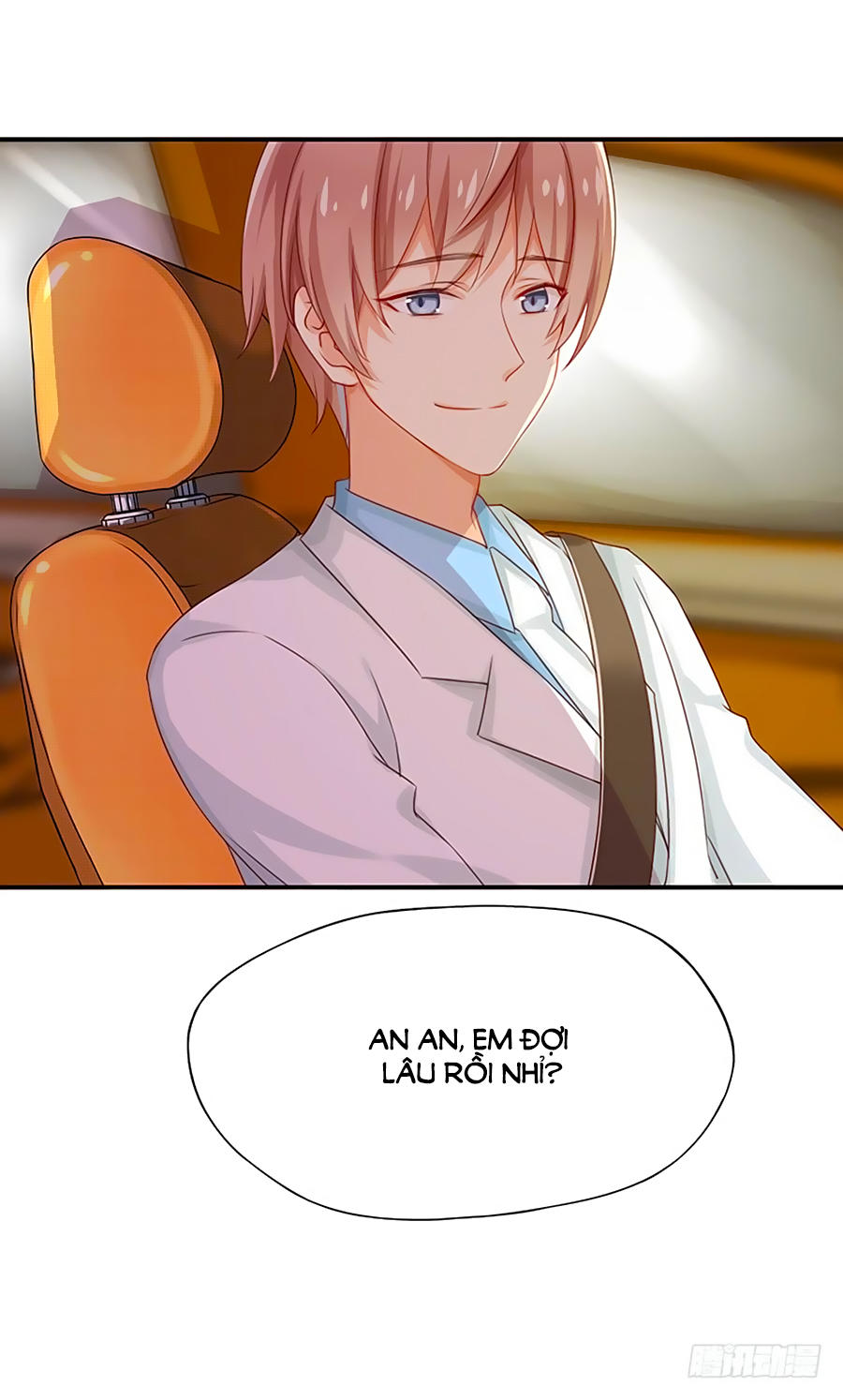 chồng tạm thời, chơi bí ẩn chapter 2 3