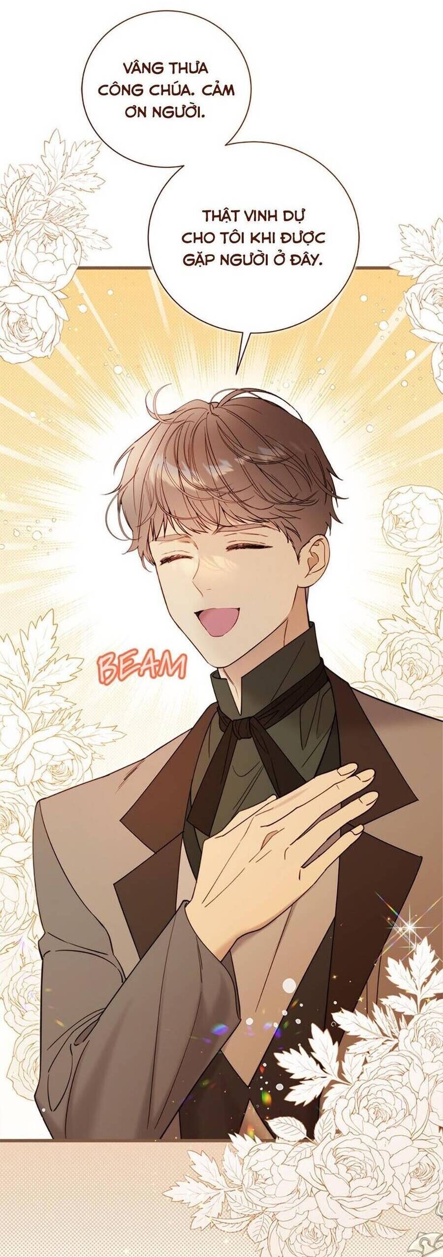 [15+] công chúa chloe chapter 123 88