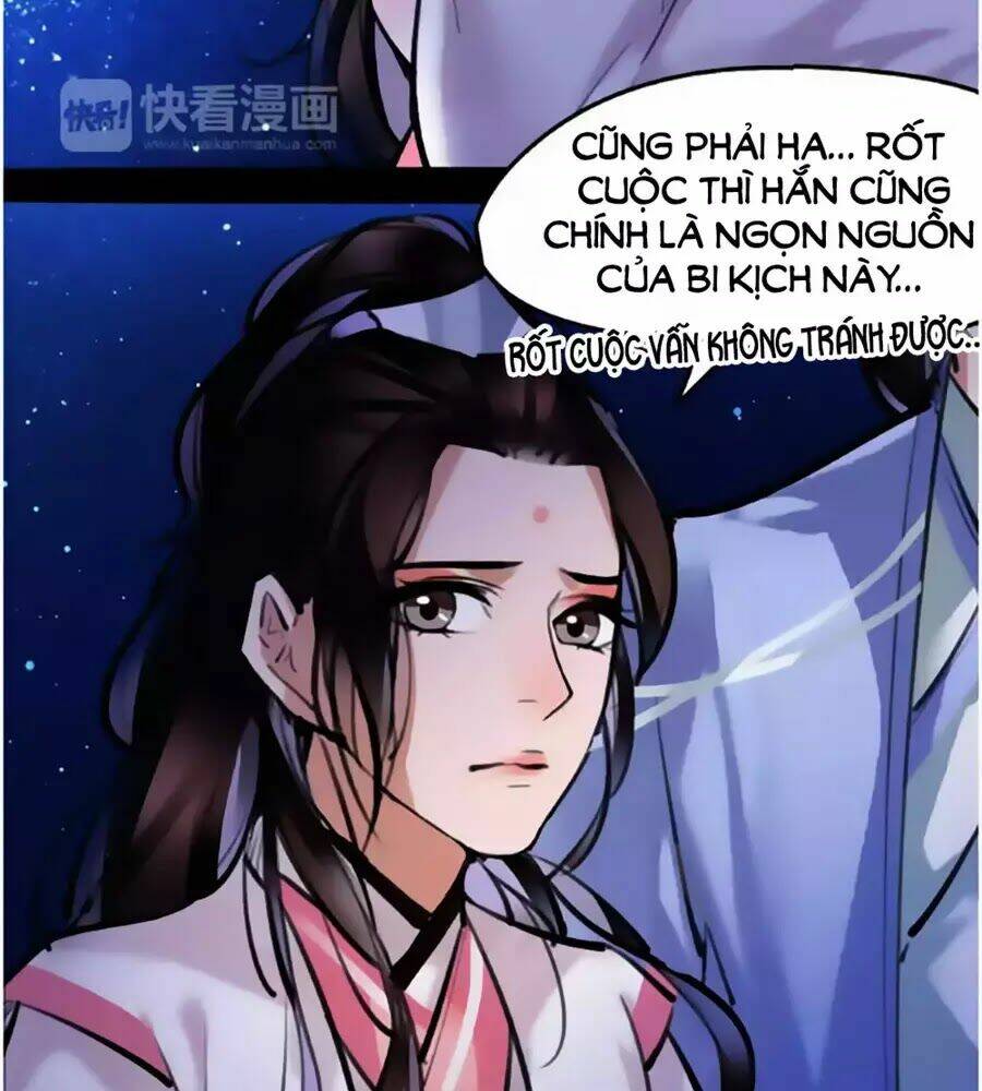 đường tăng cũng quyến rũ chapter 28 8