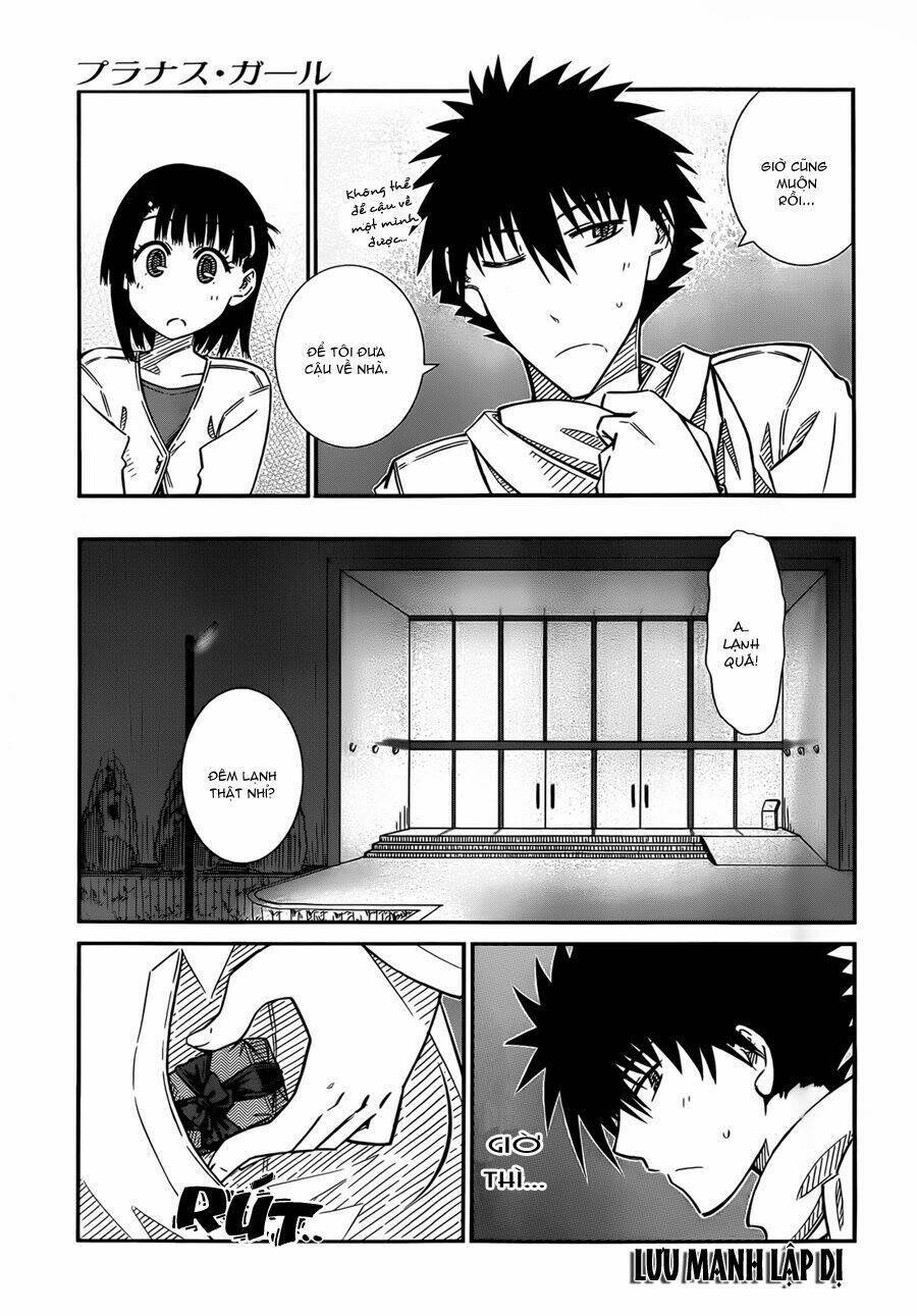 prunus girl chapter 40 16