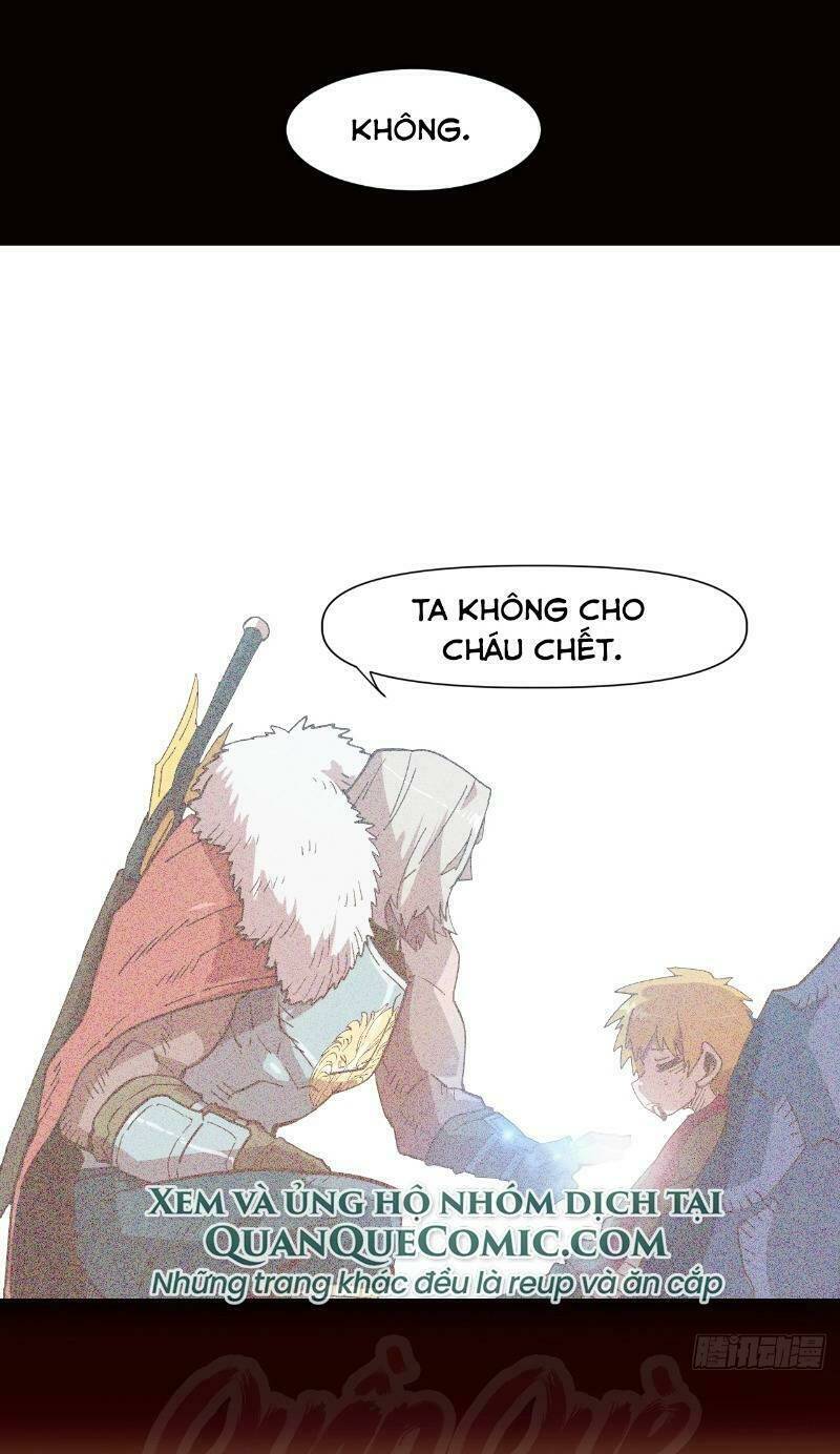 đại lục vô song chapter 6 17