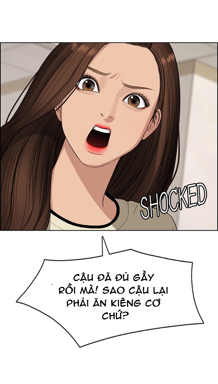 vẻ đẹp đích thực - true beauty chapter 118 89