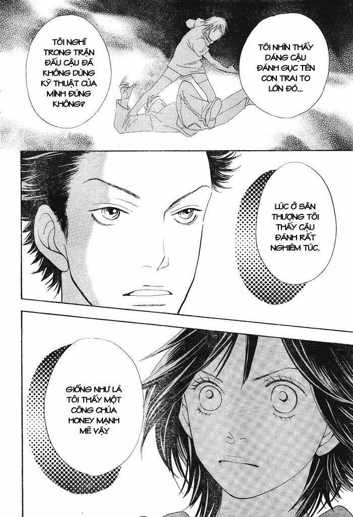 matsuri special chapter 3 25