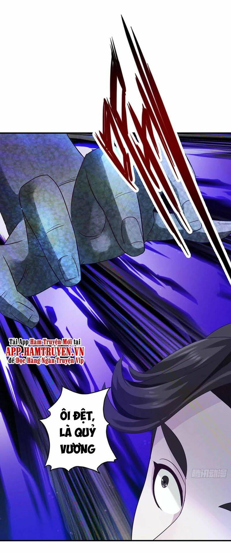 chư thiên ký chapter 314 14