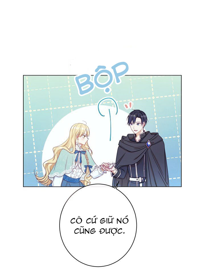 ác nữ đảo ngược đồng hồ cát chapter 27 18