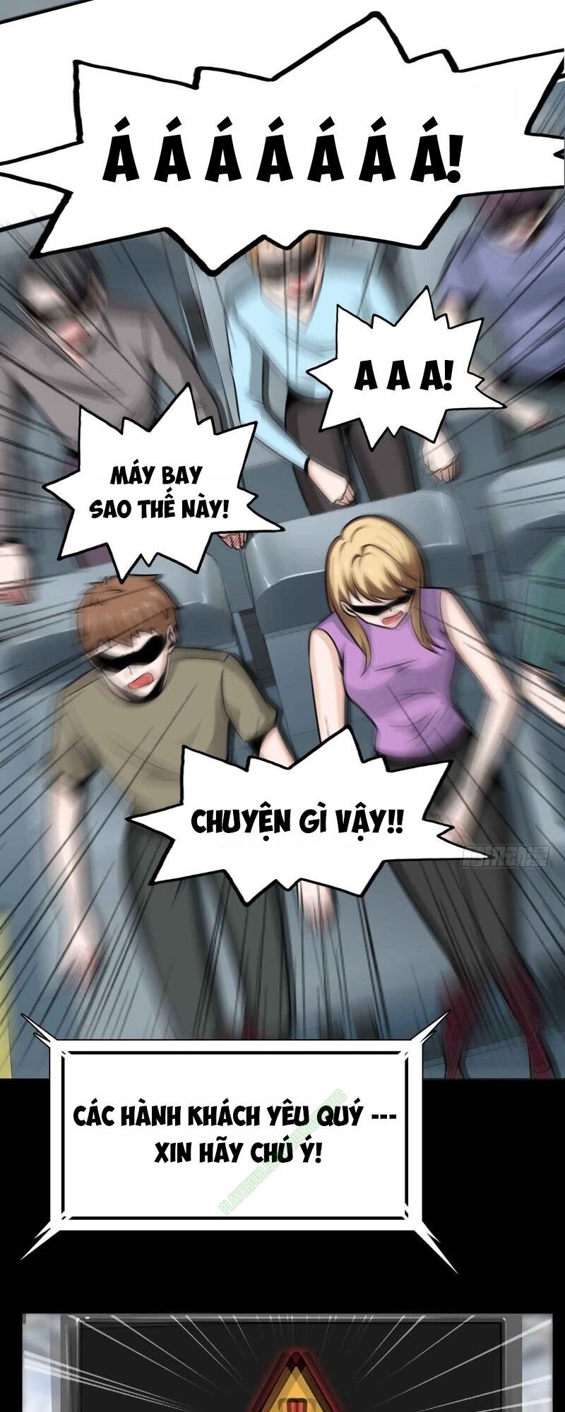 nhóm giao lưu của địa phủ chapter 29 25