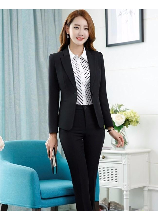 BÔ VEST NỮ THỜI TRANG HÀN QUỐC DN19112420