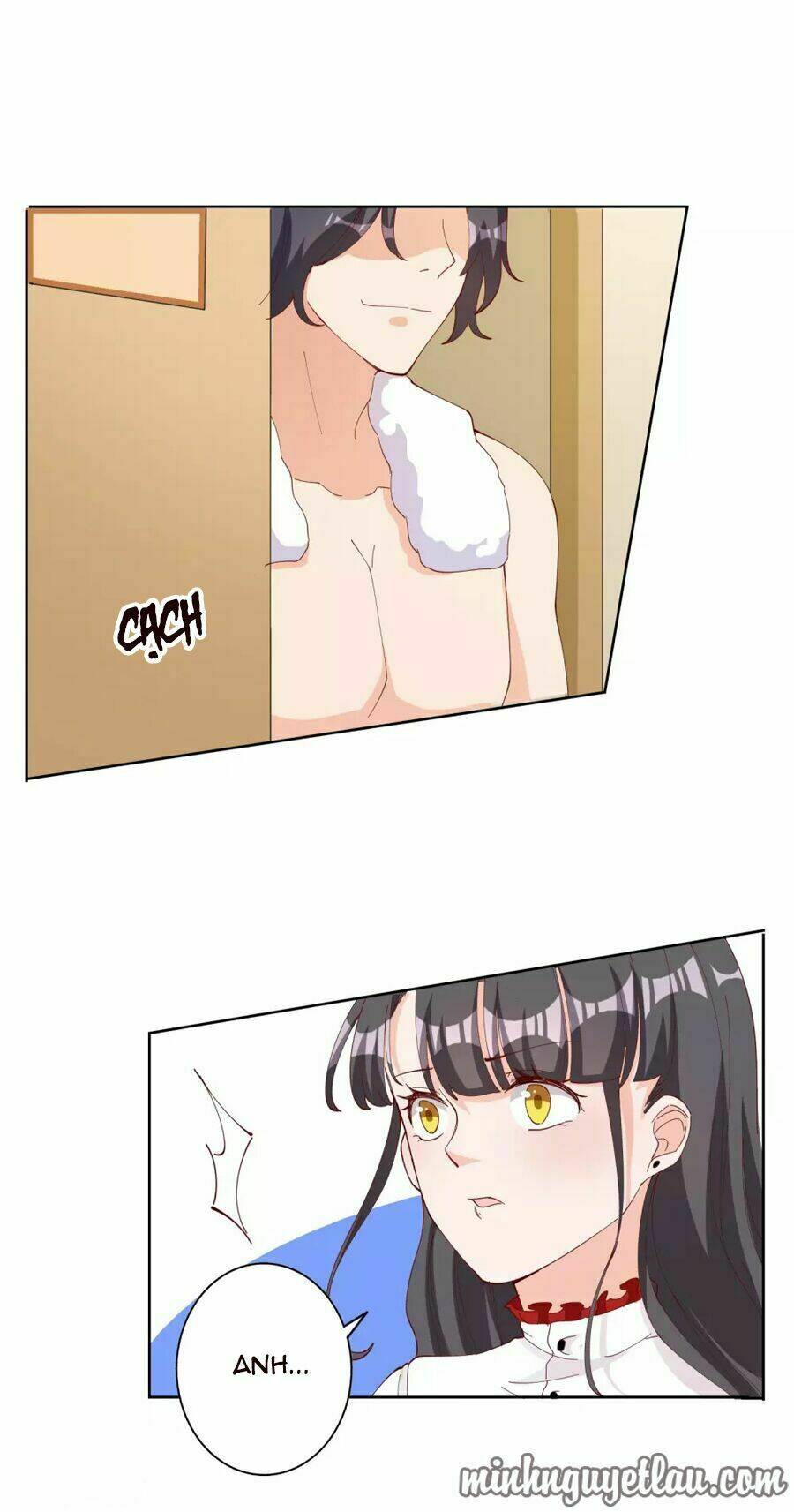 hôn nhân dục vọng: thiếu gia nhẹ một chút! chapter 111 12