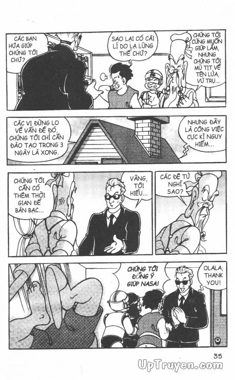 đội quân nhí nhố chapter 22 38