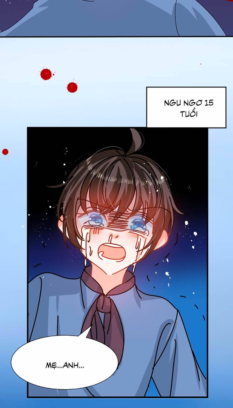 hệ thống công lược của tiểu công chúa chapter 60 28