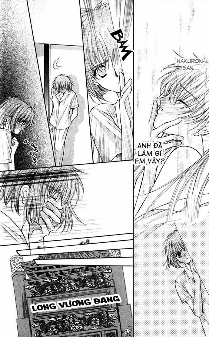 anh chàng khắc tinh chapter 19 6