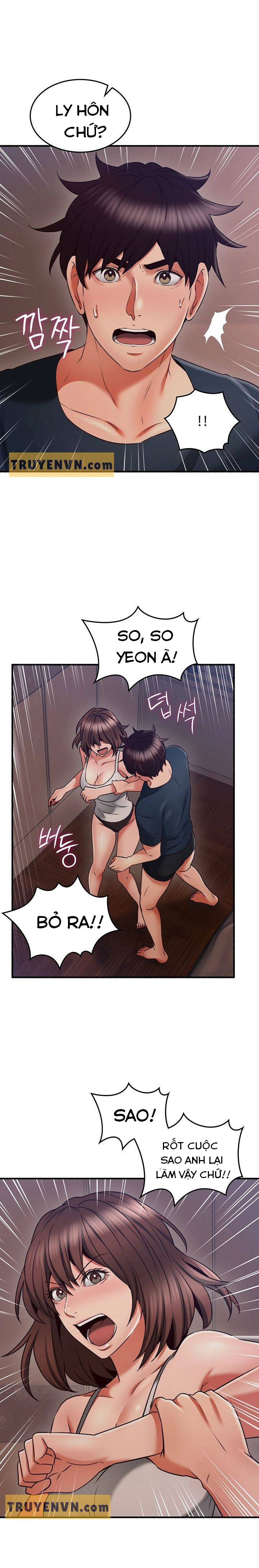 vợ hàng xóm chapter 56 15