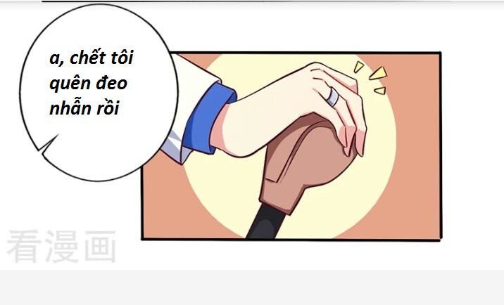 tổng tài đã cưới em chapter 69 23