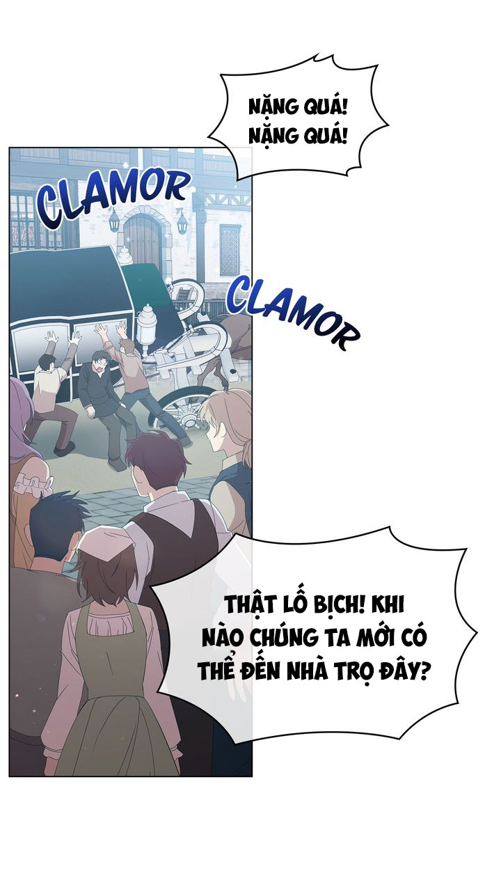 giải mã bí mật về anh ta chapter 15 21
