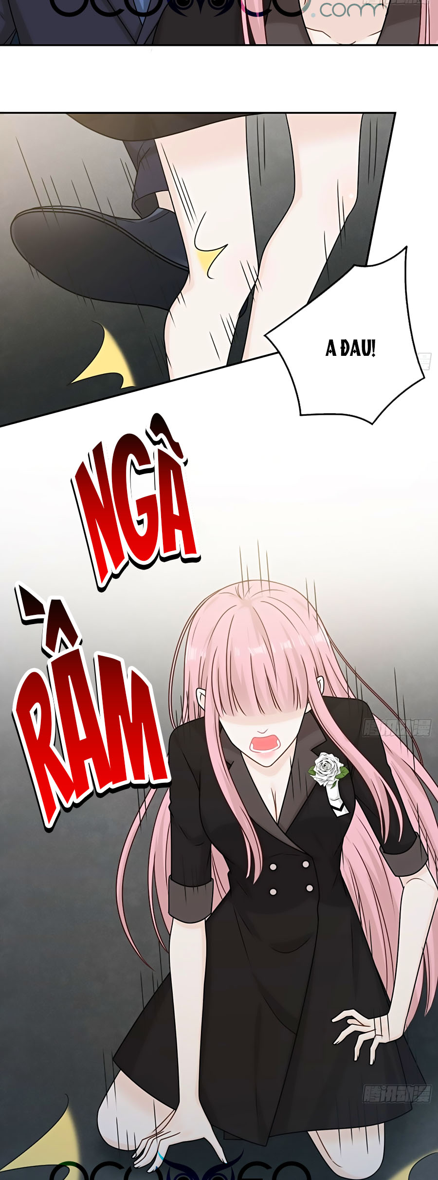 hai cách tìm gặp người yêu chapter 84 8