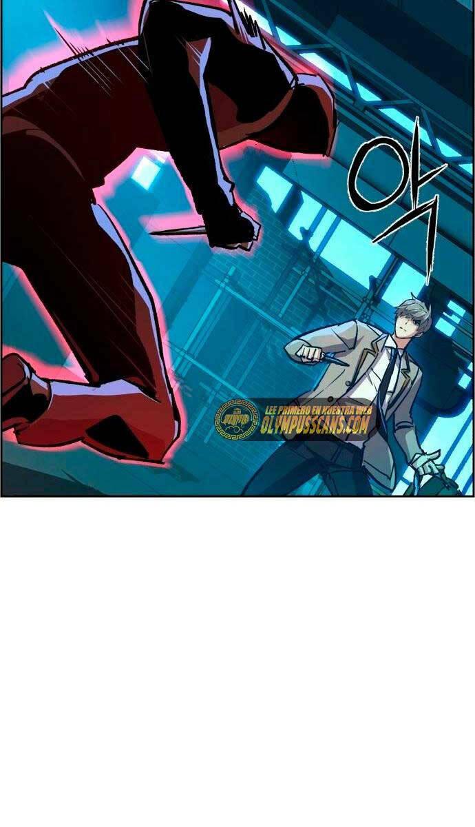 bạn học tôi là lính đánh thuê chapter 124 20