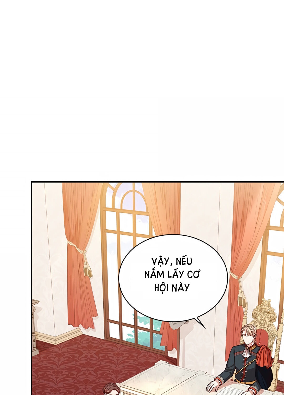 trở thành thư ký của bạo chúa chapter 26 76