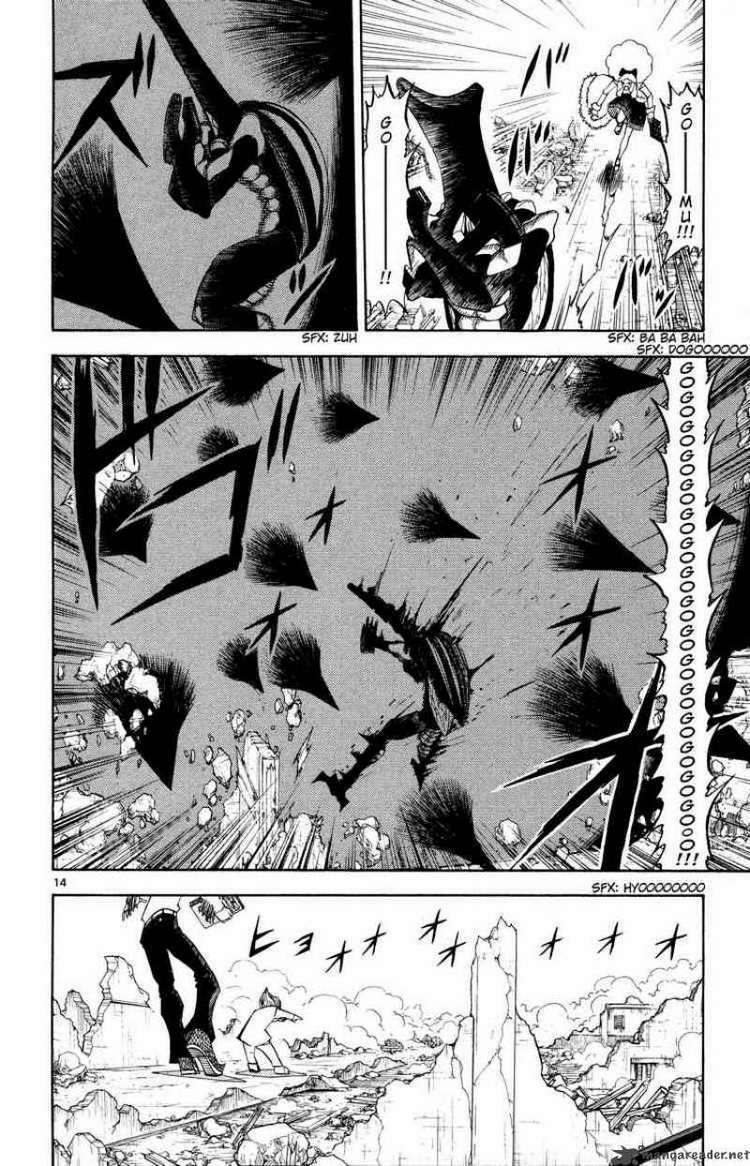 konjiki no gash!! chapter 298 15