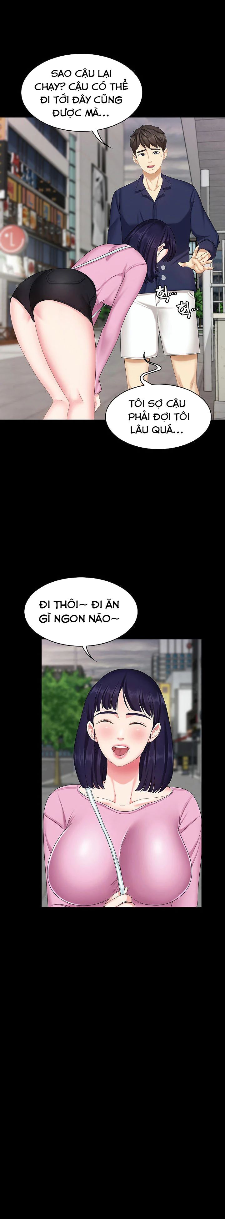 cô ấy là em gái tôi nhưng không sao chapter 6 23