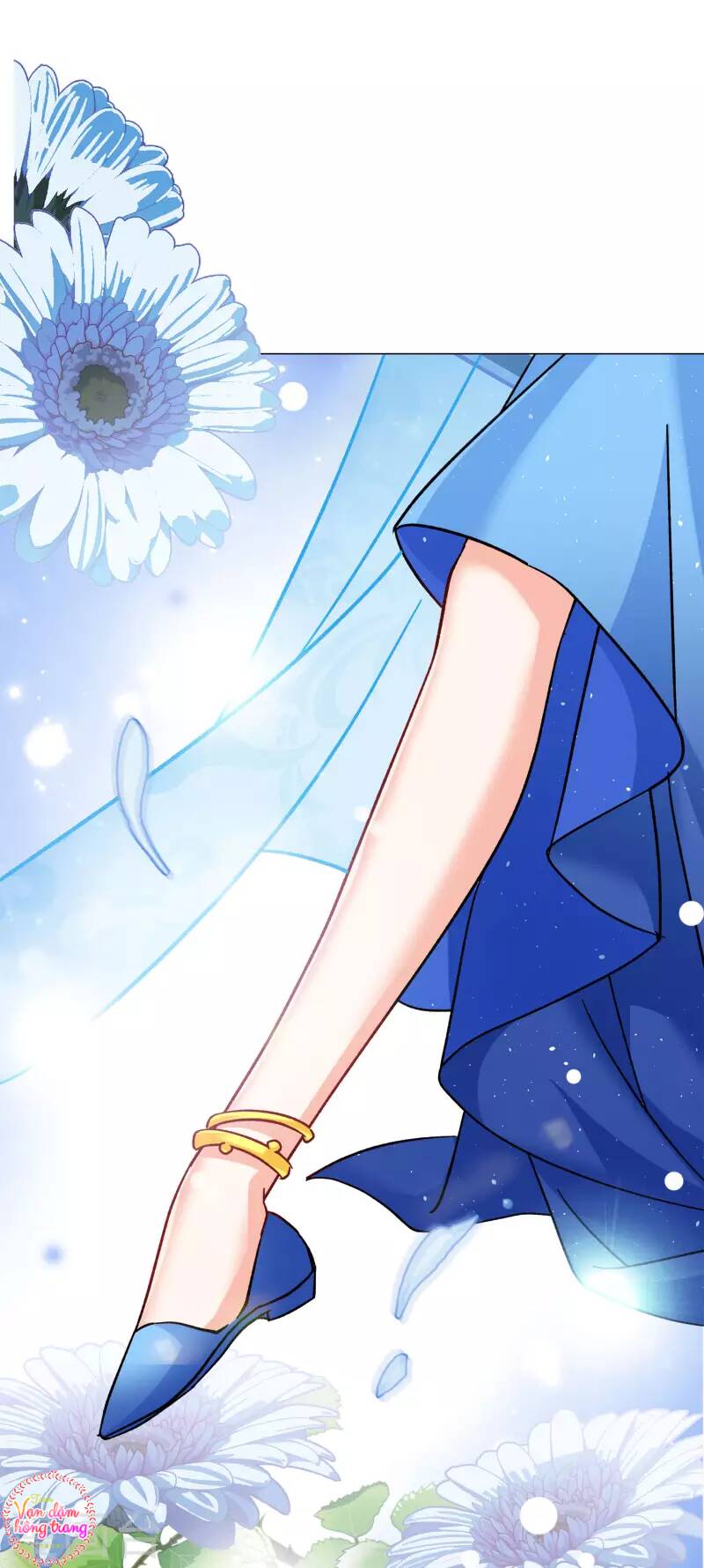 cô ấy đến rồi, xin nằm xuống! chapter 253 14