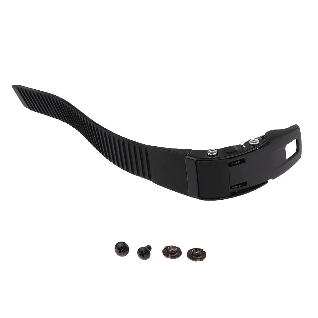 1 Piece Replacement Inline Roller Skate Shoes Energy Strap with Screws