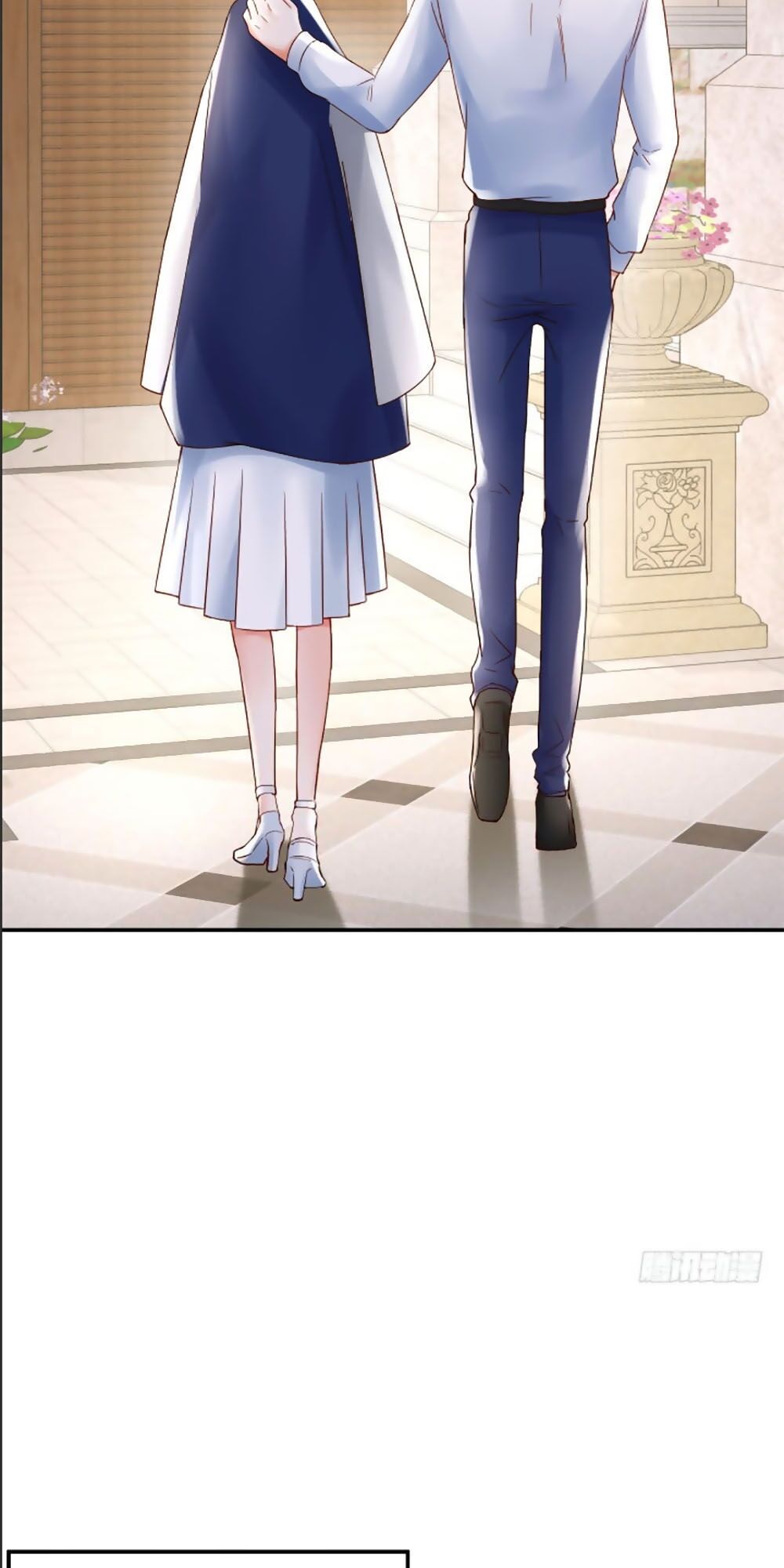 bạn trai 1/4 của tôi chapter 14 36