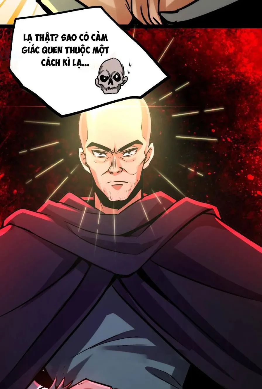 quỷ dị dược tề sư: bệnh nhân của ta đều là kinh khủng chapter 55 15