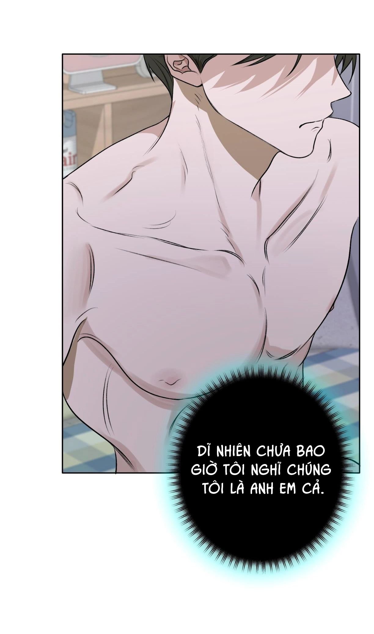 đoá hoa trên mặt hồ chapter 16 4