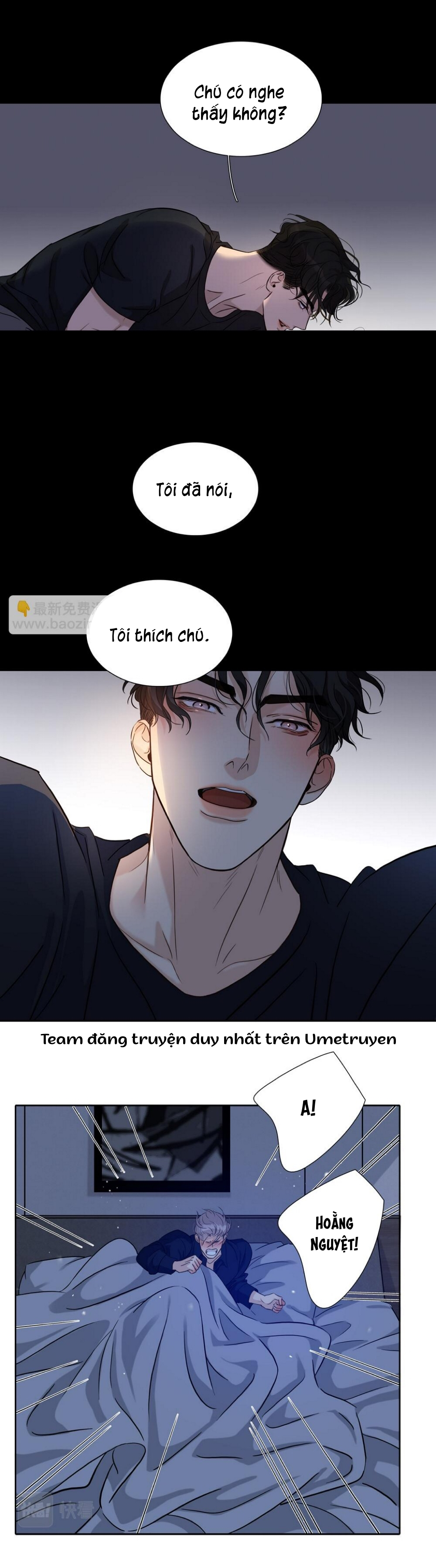 quan hệ nợ nần chapter 16 4