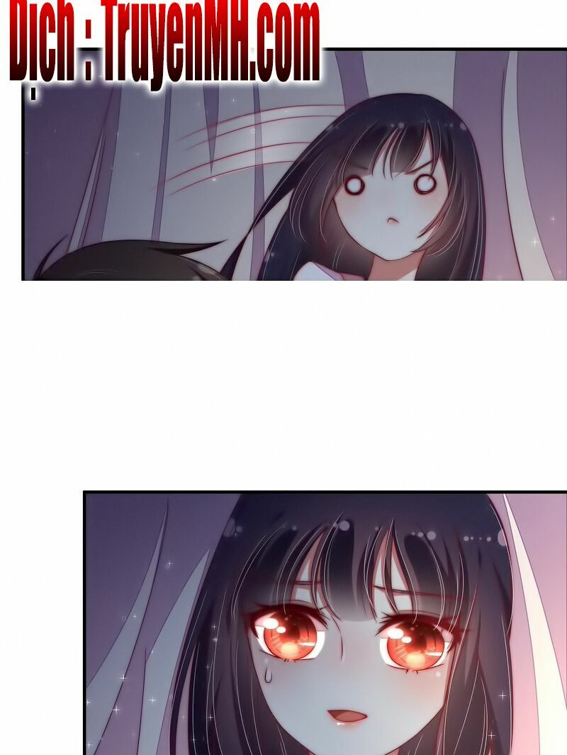 ngày nào thiếu soái cũng ghen chapter 72 8