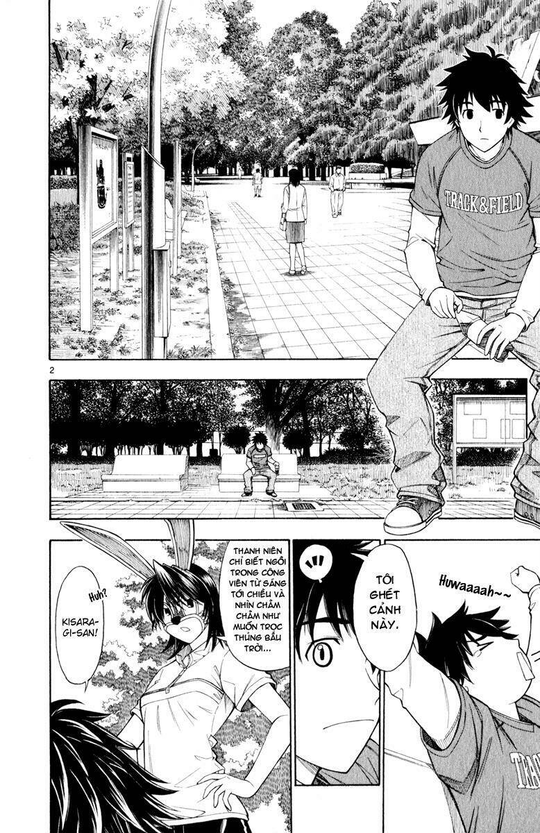 koko ga uwasa no el palacio chapter 5 4